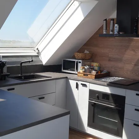 Fehmarn Ostseeferien Fw3 Ferienwohnung 