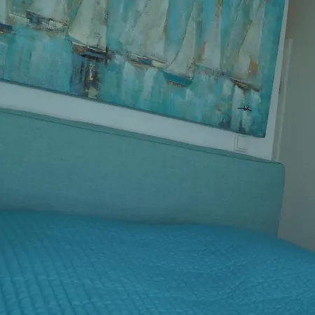 Fehmarn Ostseeferien Fw3 Ferienwohnung 