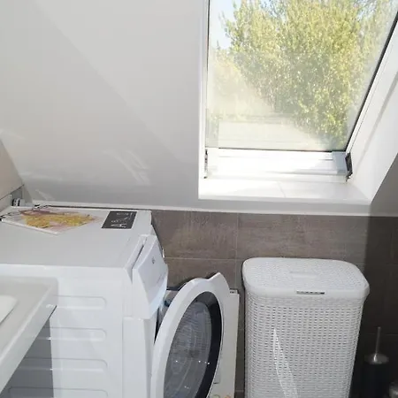 Fehmarn Ostseeferien Fw3 Ferienwohnung 