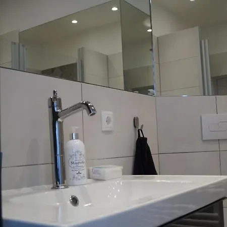 Fehmarn Ostseeferien Fw3 Ferienwohnung 