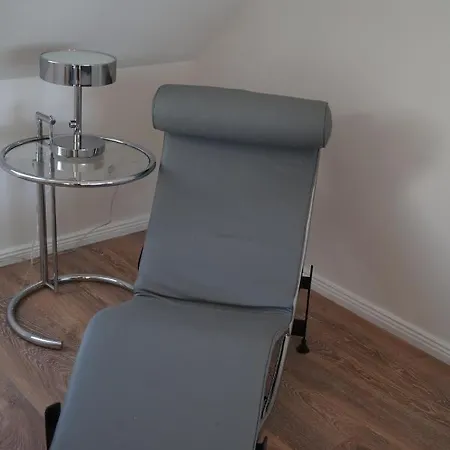 Fehmarn Ostseeferien Fw3 Ferienwohnung 