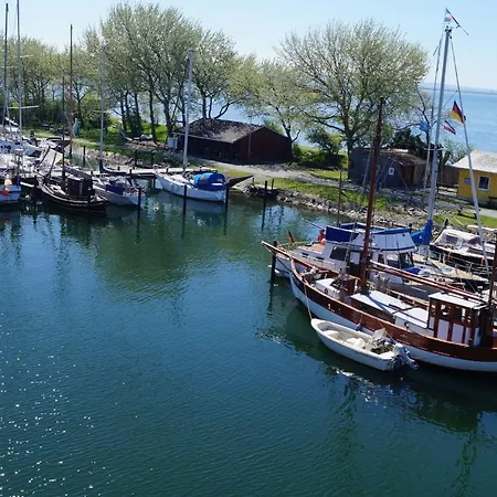 Lägenhet Fehmarn Ostseeferien Fw3 Ferienwohnung 