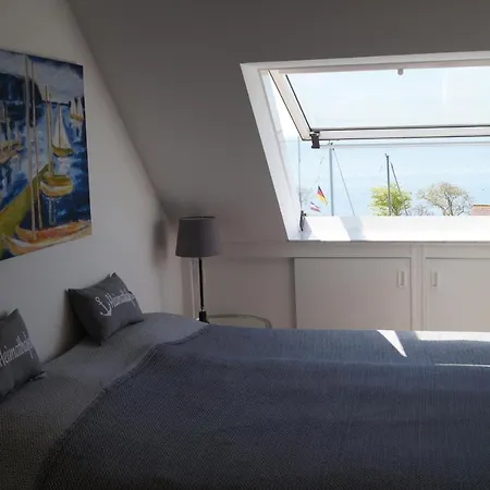 Lägenhet Fehmarn Ostseeferien Fw3 Ferienwohnung 
