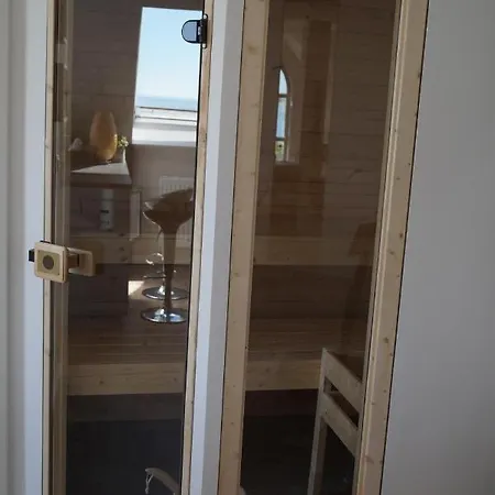 Fehmarn Ostseeferien Fw3 Ferienwohnung 