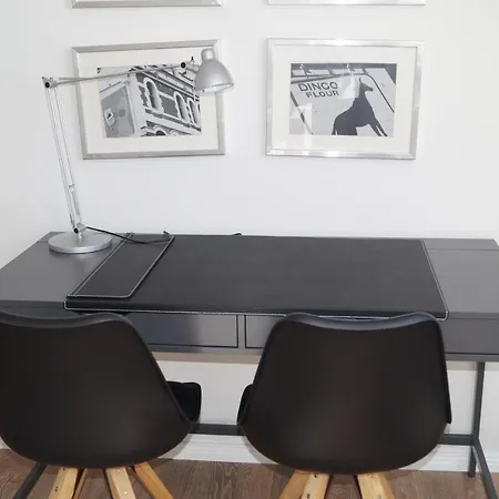 Fehmarn Ostseeferien Fw3 Ferienwohnung 