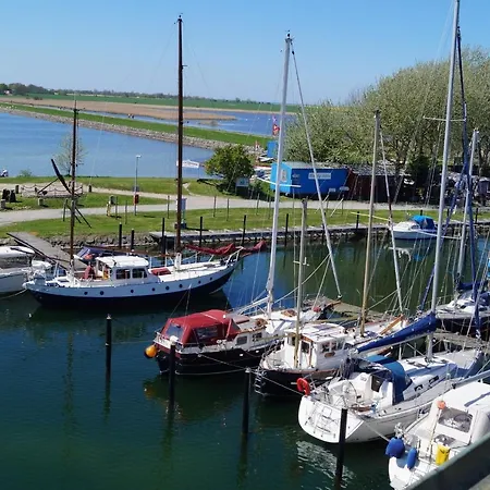 Fehmarn Ostseeferien Fw3 Ferienwohnung 