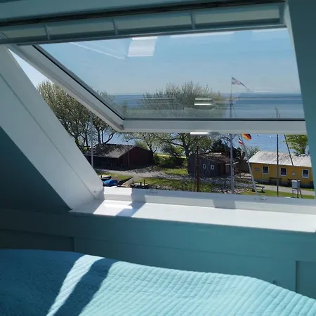 Apartamento Fehmarn Ostseeferien Fw3 Ferienwohnung 