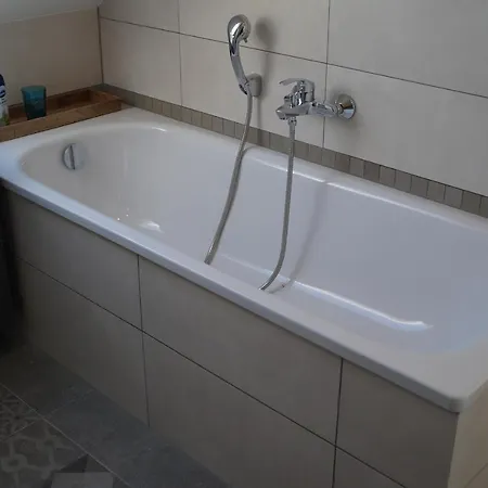 Fehmarn Ostseeferien Fw3 Ferienwohnung 