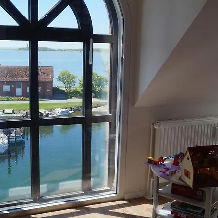 Fehmarn Ostseeferien Fw3 Ferienwohnung 