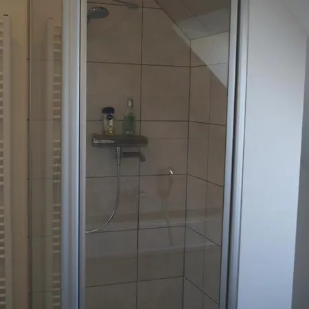 Fehmarn Ostseeferien Fw3 Ferienwohnung 