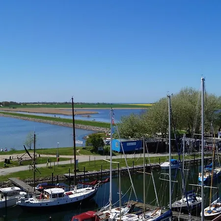 Fehmarn Ostseeferien Fw3 Ferienwohnung 